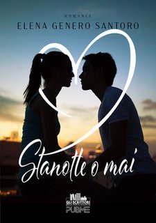 Elena Genero Santoro - Stanotte o mai (2025)