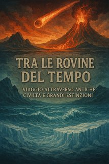 Antonio Morittu - Tra Le Rovine Del Tempo (2025)