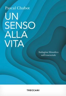 Pascal Chabot - Un senso alla vita (2025)