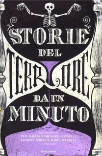 AA.VV. - Storie del terrore da un minuto (2010)