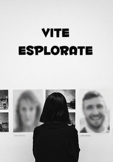 Rafael Lima - Vite Esplorate (2025)