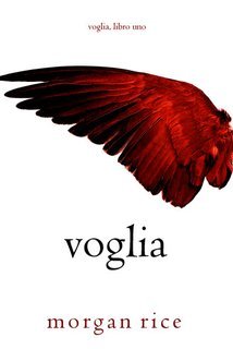 Morgan Rice - Voglia  Voglia Vol. 1 (2023)