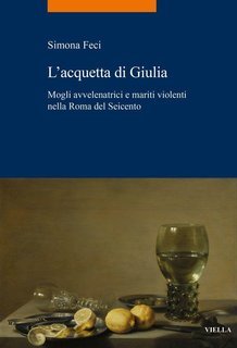 Simona Feci - L’acquetta di Giulia (2024)