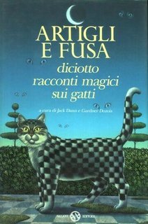 AA.VV. - Artigli e fusa (1984)