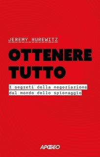 Jeremy Hurewitz - Ottenere tutto (2025)