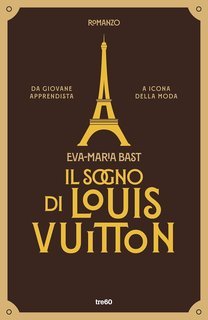 Eva-Maria Bast - Il sogno di Louis Vuitton (2025)