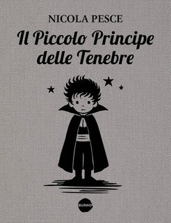 Nicola Pesce - Il Piccolo Principe delle Tenebre (2025)