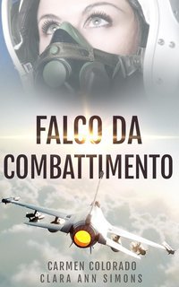 Clara Ann Simons - Falco da Combattimento (2025)