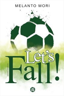 Melanto Mori - Dancing Queens Vol. 3. Let's Fall! (2025)