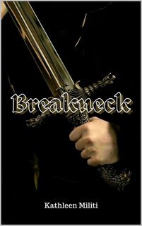 Kathleen Militi - Breakneck Vol. 1 (2024)