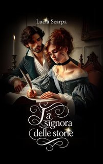 Lucia Scarpa - La signora delle storie (2025)