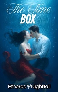 Etherea Nightfall - The Time Box (2025)