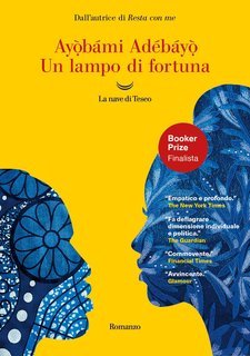 Ayòbámi Adébáyò - Un lampo di fortuna (2025)