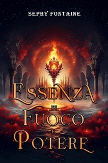 Sephy Fontaine - Essenza di Fuoco e Potere (2025)