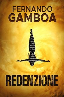 Fernando Gamboa - Redenzione (2025)