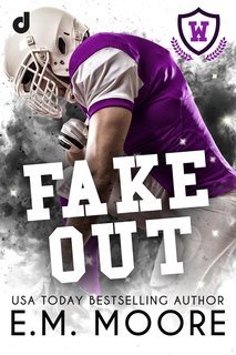 E. M. Moore - Fakeout (2025)