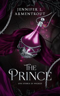 Jennifer L. Armentrout - Wicked. The Prince (2025)