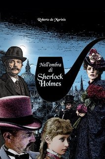 Roberto de Marinis - Nell'ombra di Sherlock Holmes (2025)