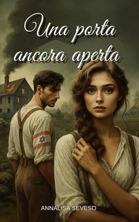 Annalisa Seveso - Una porta ancora aperta (2025)