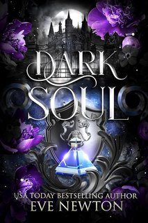Eve Newton - Eredità Eterna Vol. 1. Dark Soul (2025)