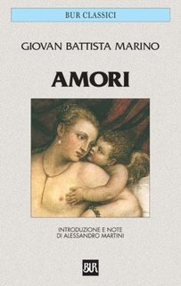 Giovan Battista Marino - Amori (2002)