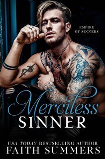 Faith Summers - Impero dei Peccatori Vol. 2. Merciless Sinner (2025)