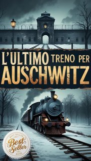 Anderson Cabral - L'Ultimo Treno per Auschwitz (2025)