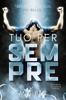Mia Blu - Tuo per sempre (2025)