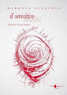 Martkéta Pilátová - Il sensitivo (2025)