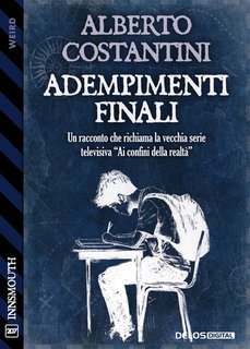Alberto Costantini - Adempimenti finali (2025)