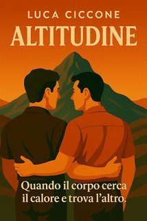 Luca Ciccone - Altitudine (2025)