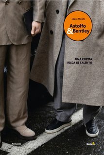 Marco Moretti - Astolfo&Bentley (2025)