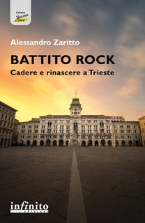 Alessandro Zaritto - Battito rock. Cadere e rinascere a Trieste (2025)