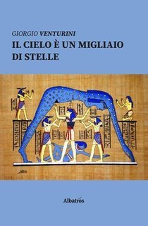 Giorgio Venturini - Il cielo è un migliaio di stelle (2022)