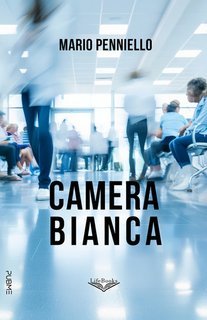 Mario Penniello - Camera bianca (2025)