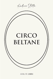 Andrea Stella - Circo Beltane (2025)