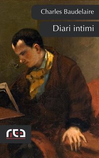 Charles Baudelaire - Diari intimi (2025)