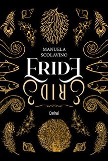 Manuela Scolavino - Eride (2025)
