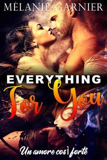 Mélanie Garnier - Everything For You (2025)