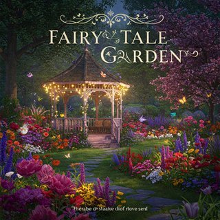 Den&gem - Giardino da favola (2025)