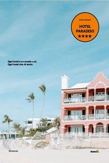 Anna Visciani - Hotel Paradiso **** (2025)