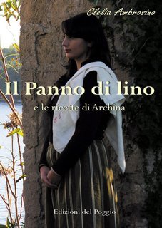 Clelia Ambrosino - Il Panno di Lino e le ricette di Archina (2025)