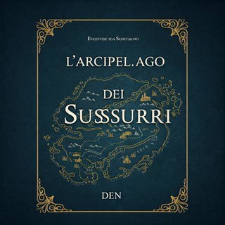 Den - L'Arcipelago dei Sussurri. Cronache dalle Isole Dimenticate.  (2025)