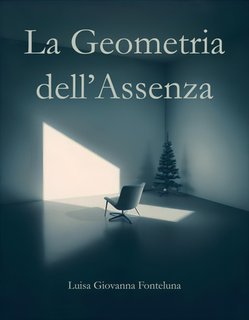 Luisa Giovanna Fonteluna - La Geometria dell'Assenza (2025)