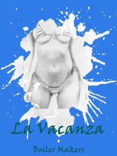Boiler Maker - Rapporti di coppie Vol. 1.La vacanza (2025)