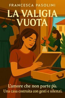 Francesca Pasolini - La Valigia Vuota (2025)