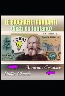Annarita Coriasco, Duilio Chiarle - Le biografie ignoranti (2025)