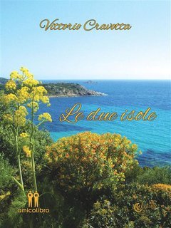 Vittorio Cravotta - Le due isole. LeLune Vol. 4 (2025)