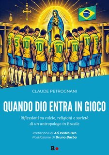 Claude Petrognani - Quando Dio entra in gioco (2025)