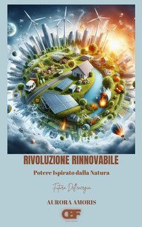 Aurora Amoris - Rivoluzione rinnovabile. Potere ispirato dalla natura (2025)